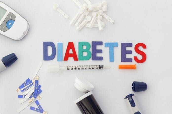 diabetes