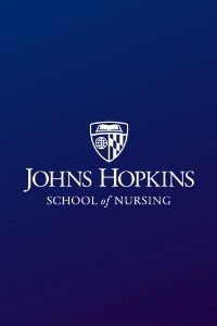 john hopkins school of nursing