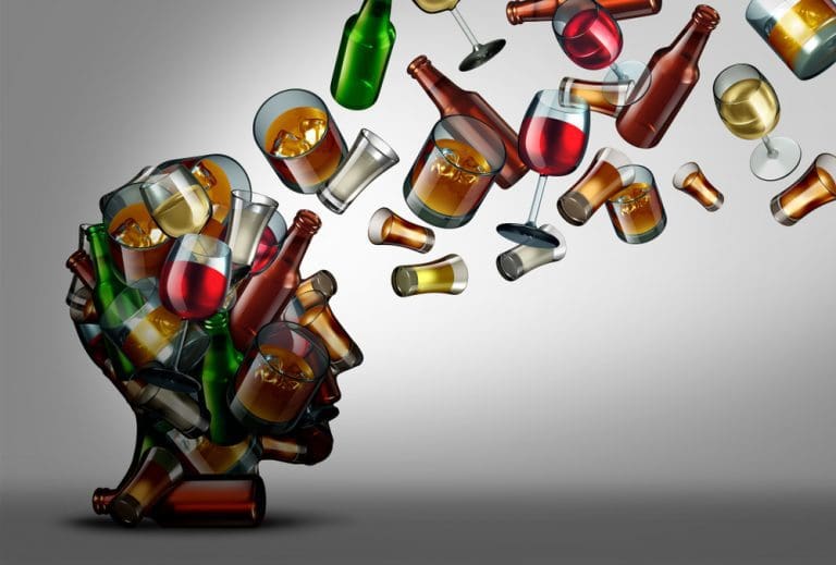 Alcohol-related mortality rates on the rise Alcohol-related mortality rates on the rise