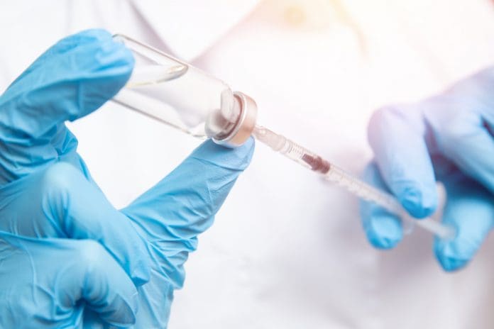 vaccine