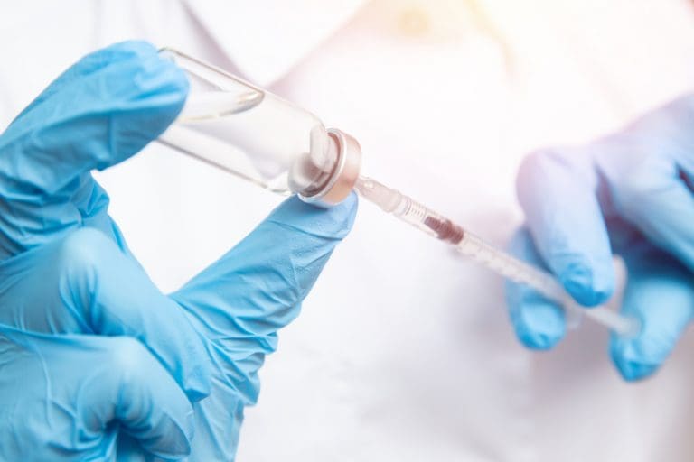 First FDA-approved treatment for preventing Ebola virus First FDA-approved treatment for preventing Ebola virus