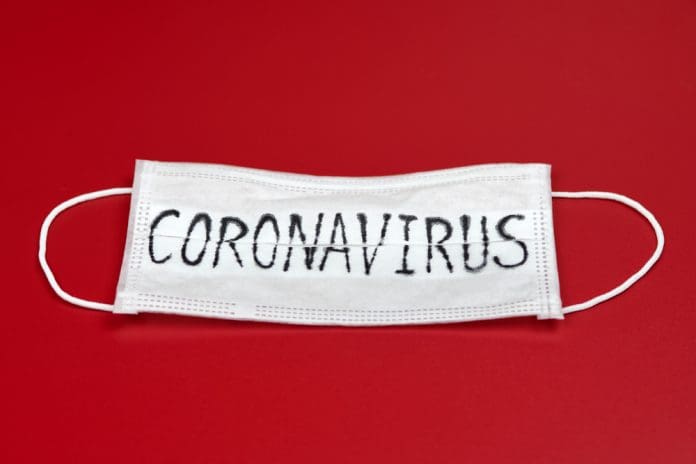 coronavirus