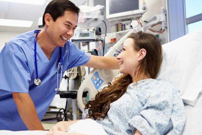 nurse help