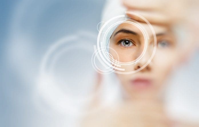 eye health