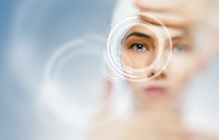 Poor diet increases risk for late-stage age-related macular degeneration Poor diet increases risk for late-stage age-related macular degeneration