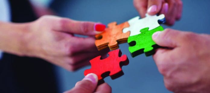 teamwork