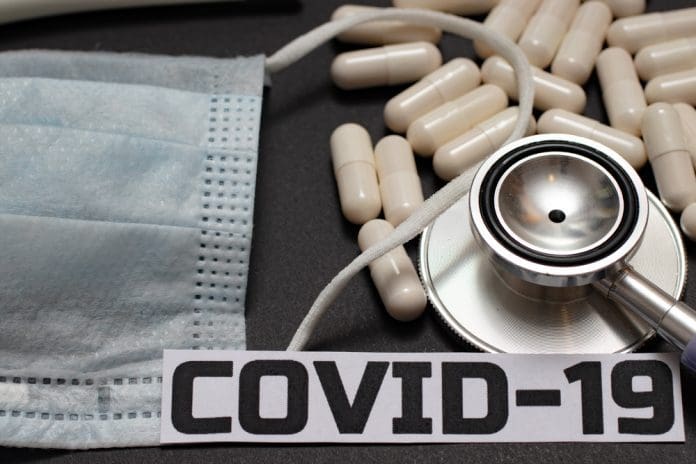 COVID-19