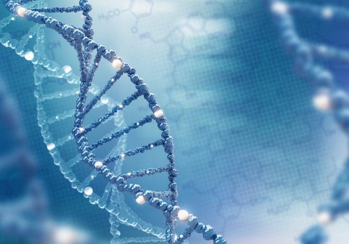 genetics