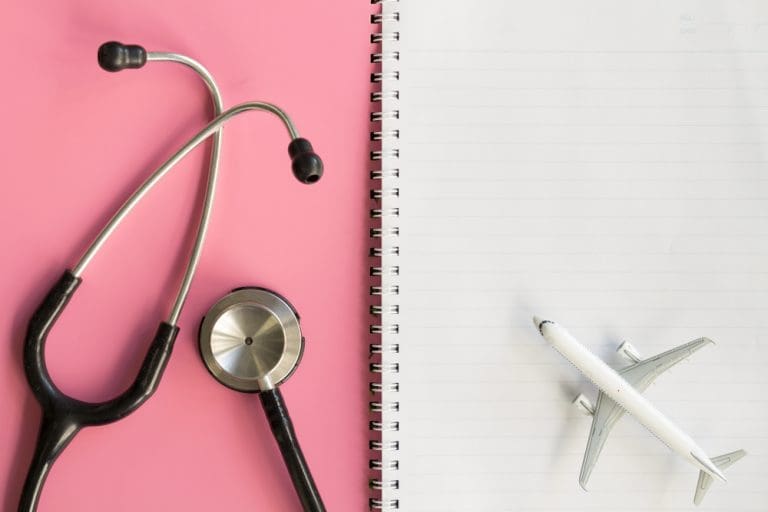 Finding Your First Travel Nursing Assignment Finding Your First Travel Nursing Assignment