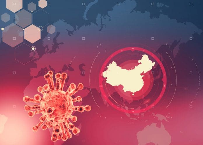 coronavirus