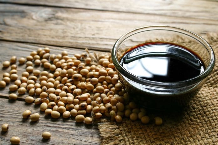 soy