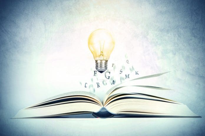 writing knowledge