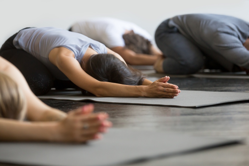 Study highlights potential effectiveness of yoga for chronic back pain in  nurses