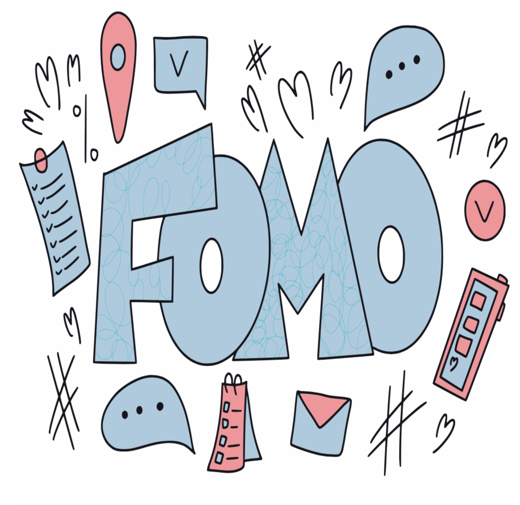 FOMO