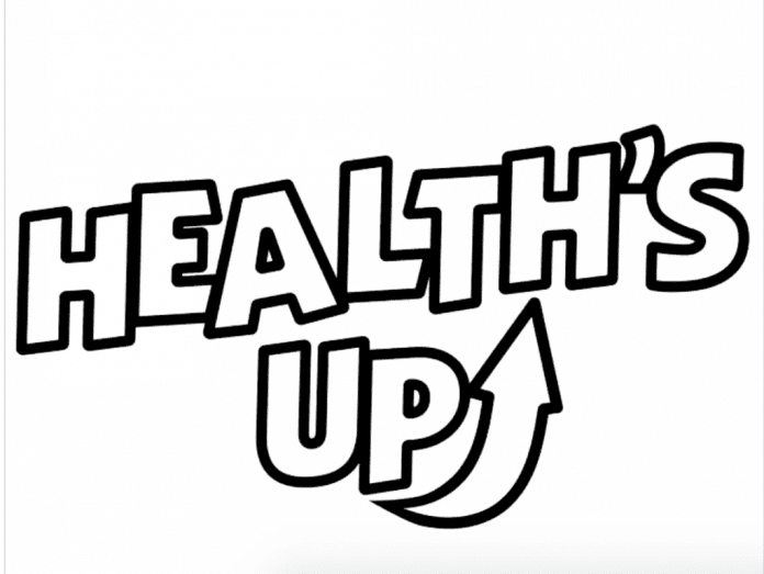 Health's Up Podcast