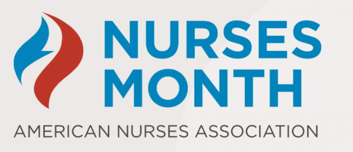 nurses month nurses month