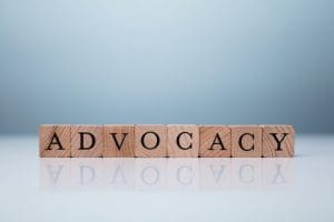 advocacy