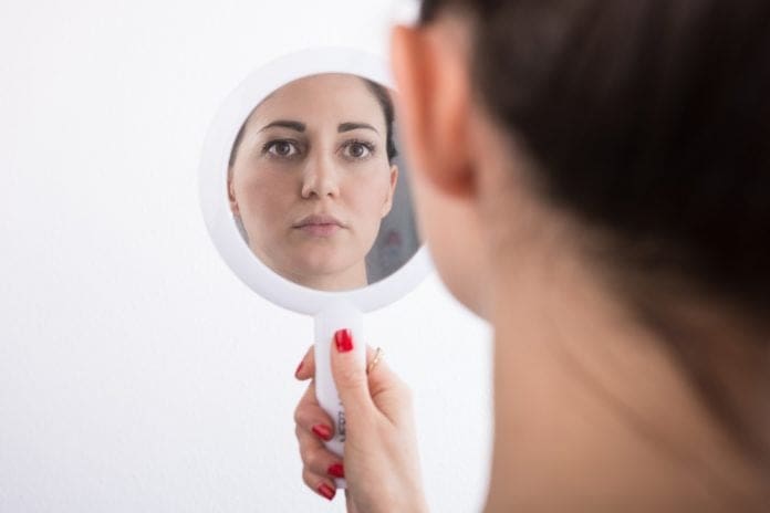 mirror