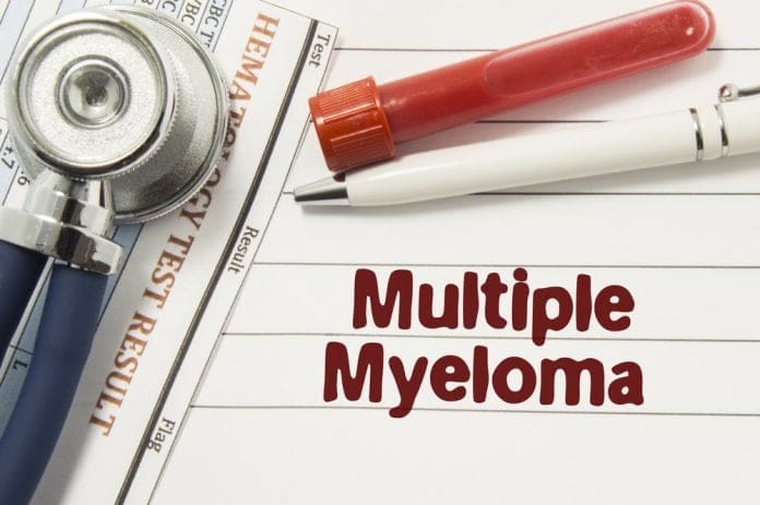 multiple myeloma