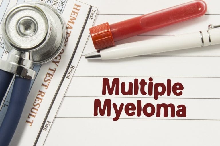New treatment for multiple myeloma New treatment for multiple myeloma