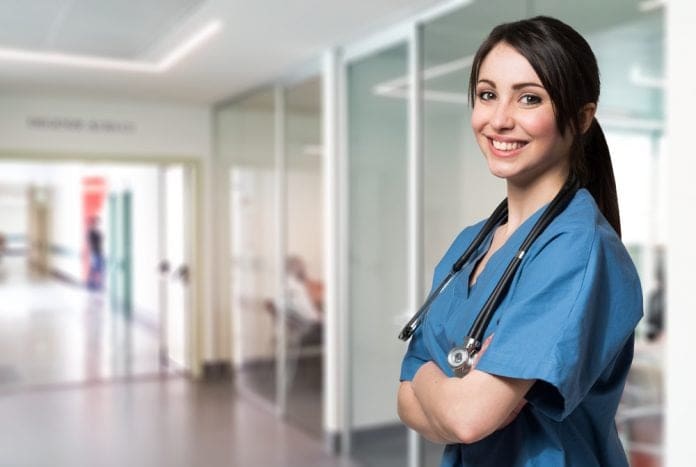 nurse trust