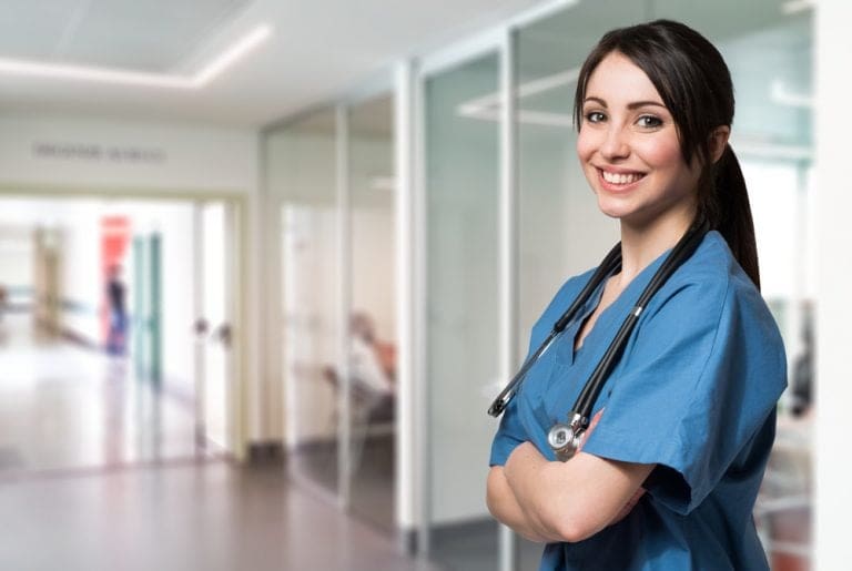 Nurses and the public’s trust Nurses and the public’s trust