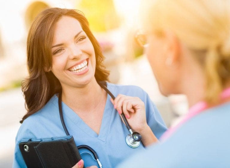 Creating a positive workplace Creating a positive workplace