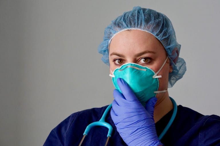 COVID-19: Caring for your patients and yourself COVID-19: Caring for your patients and yourself