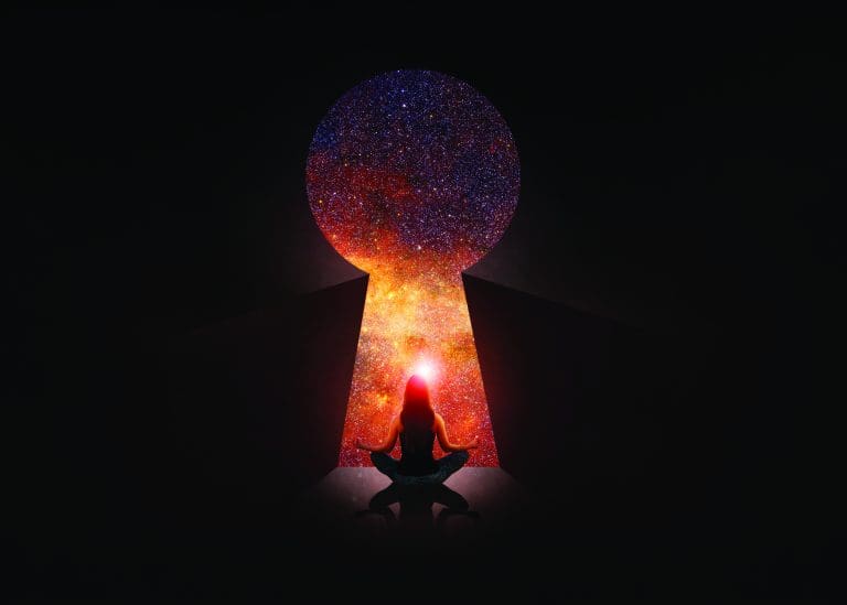 Contemplation, connection, collaboration: Keys to compassionate spiritual care Contemplation, connection, collaboration: Keys to compassionate spiritual care