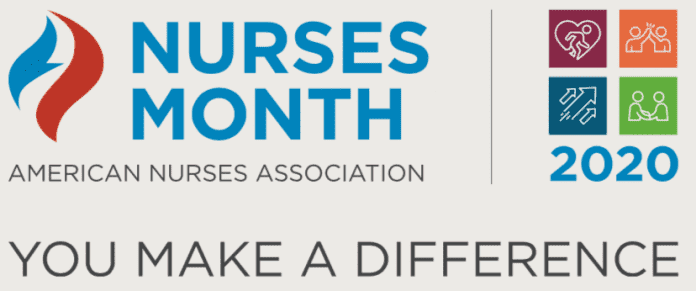 Nurses Month