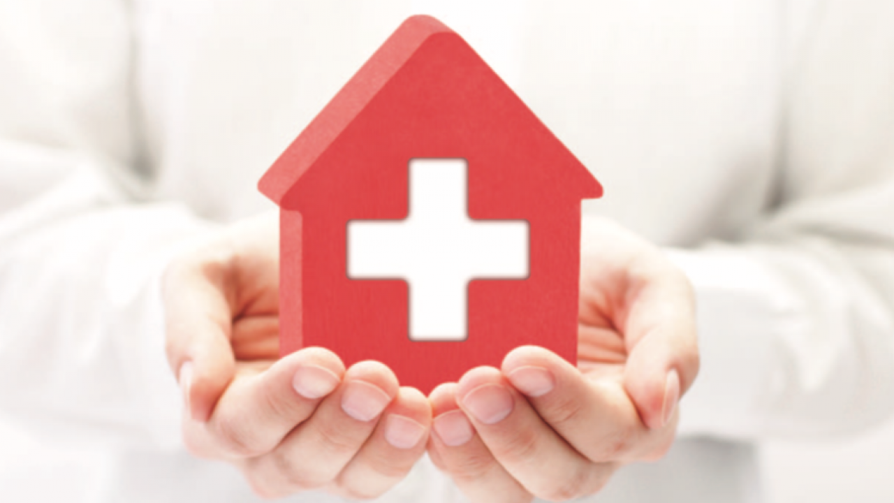 Home Health Care 101: Frequently Asked Questions
