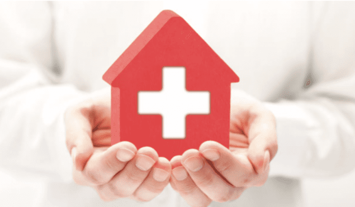 Home Care Safety American Nurse