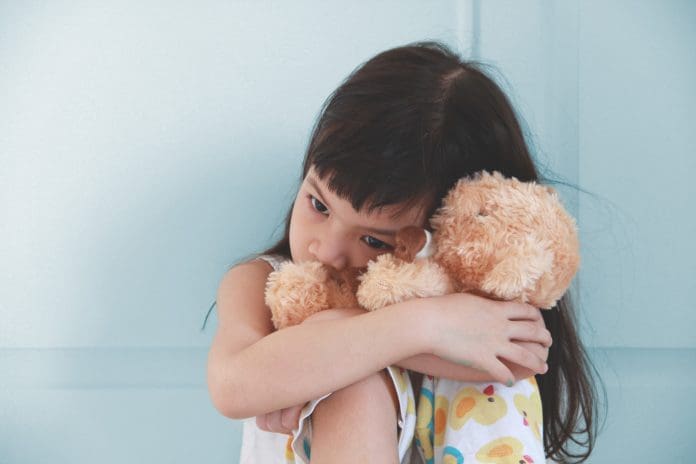 Child PTSD