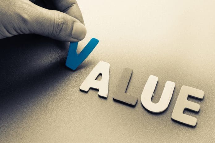 value nurse value