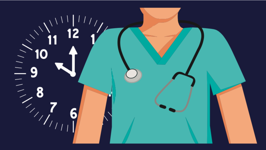 A Nurse's Guide to Life on the Nightshift - The Good, the Bad, And