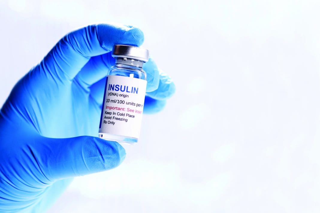 insulin