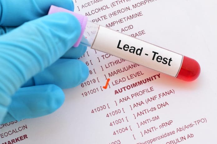 lead