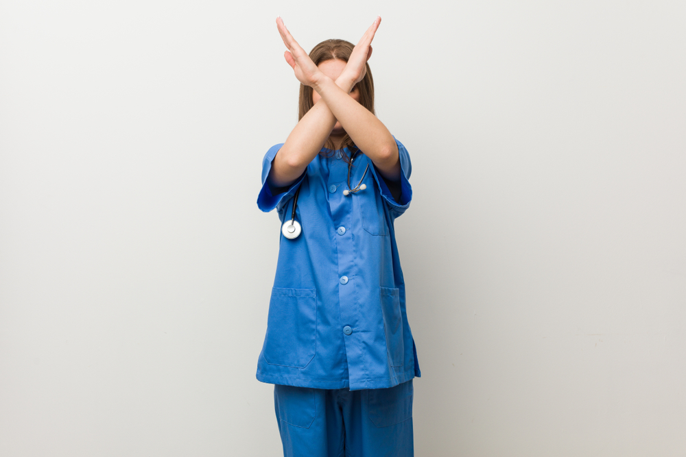 Responding to reports of retaliation against nurses - American Nurse