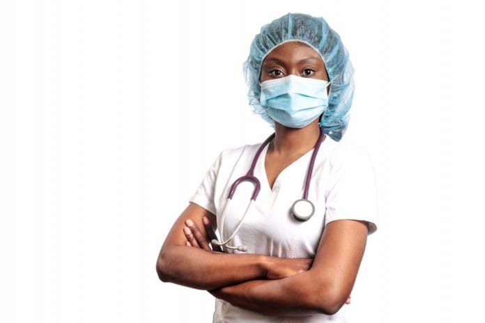 nurse empower