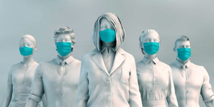 nurse leader
