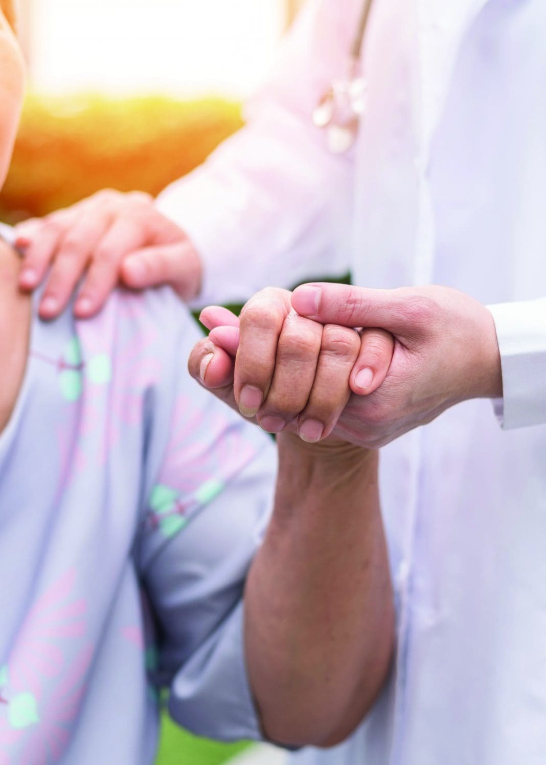 palliative care