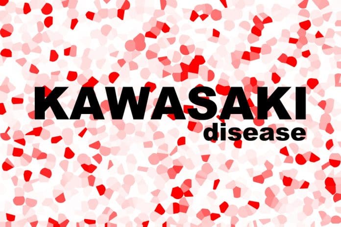 Kawasaki disease