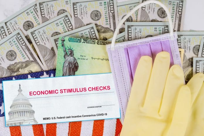 stimulus