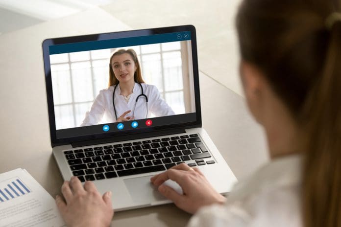 virtual nurse