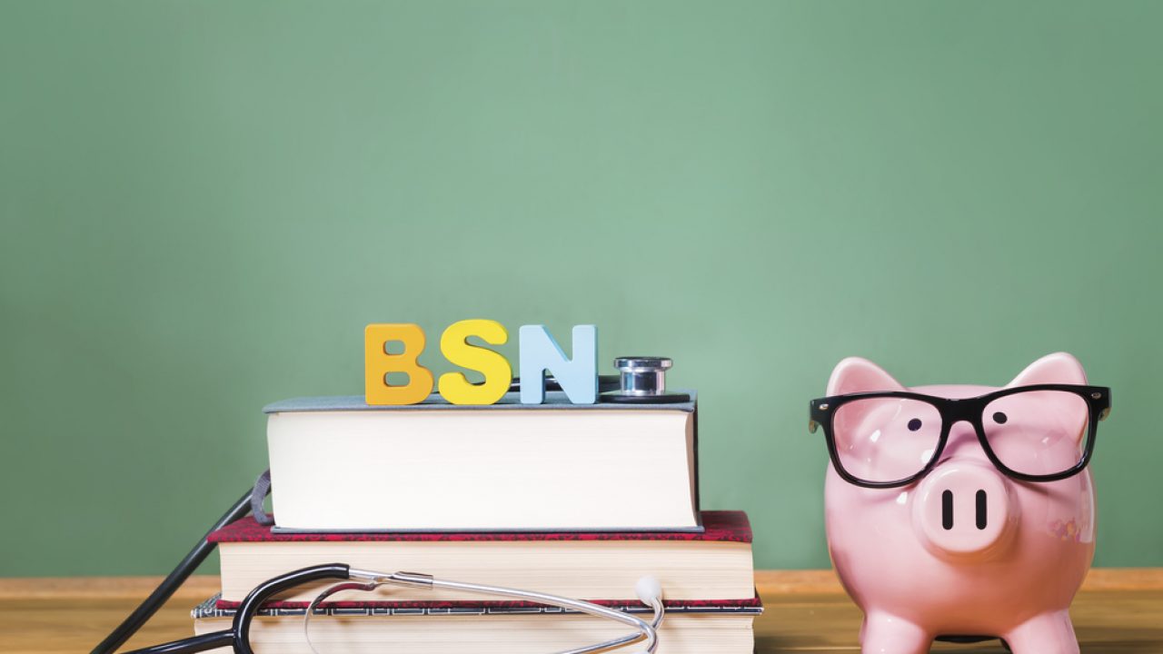 The Places You Can Go With A Bsn American Nurse