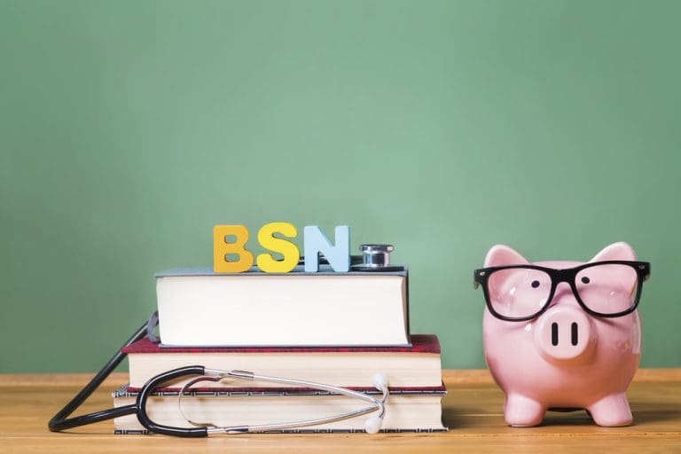 The places you can go with a BSN The places you can go with a BSN