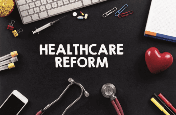 healthcare reform