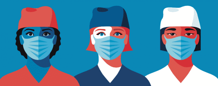 COVID nurses