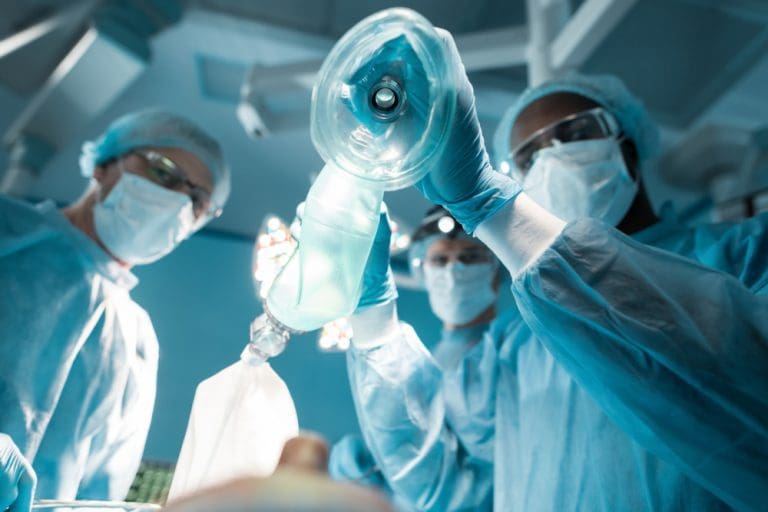 New findings may help solve the mystery of anesthesia New findings may help solve the mystery of anesthesia