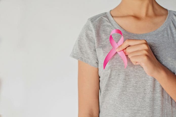 breast cancer